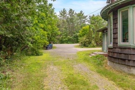 36 Kelley Road Orono ME 04473