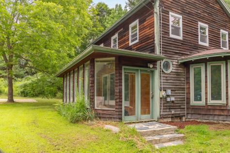 36 Kelley Road Orono ME 04473