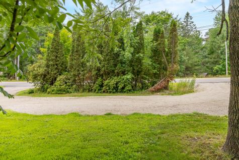 36 Kelley Road Orono ME 04473