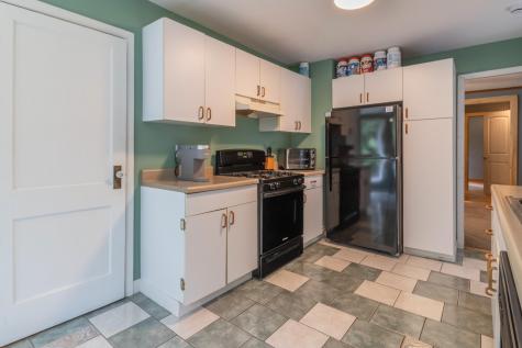 36 Kelley Road Orono ME 04473