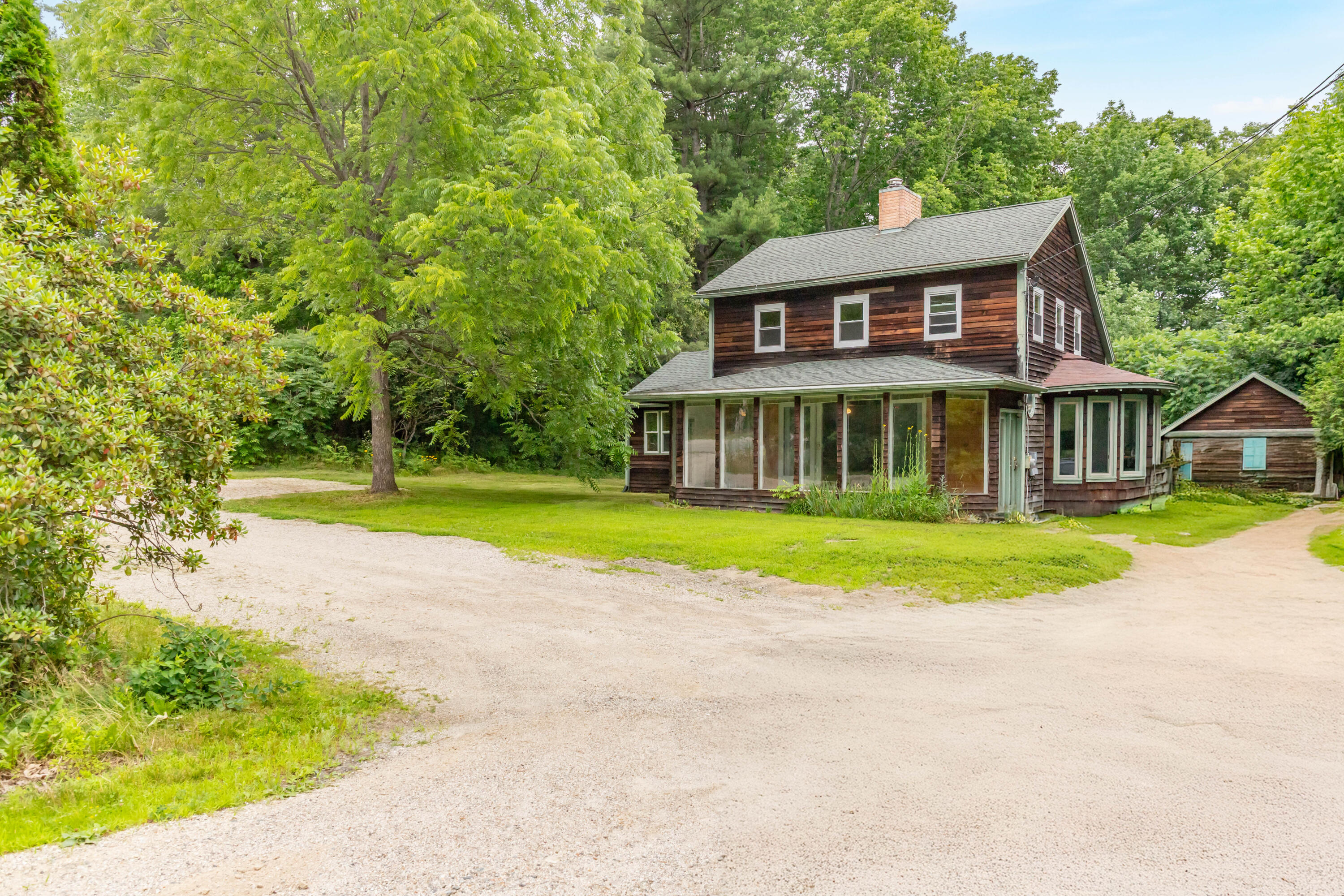 36 Kelley Road Orono ME 04473