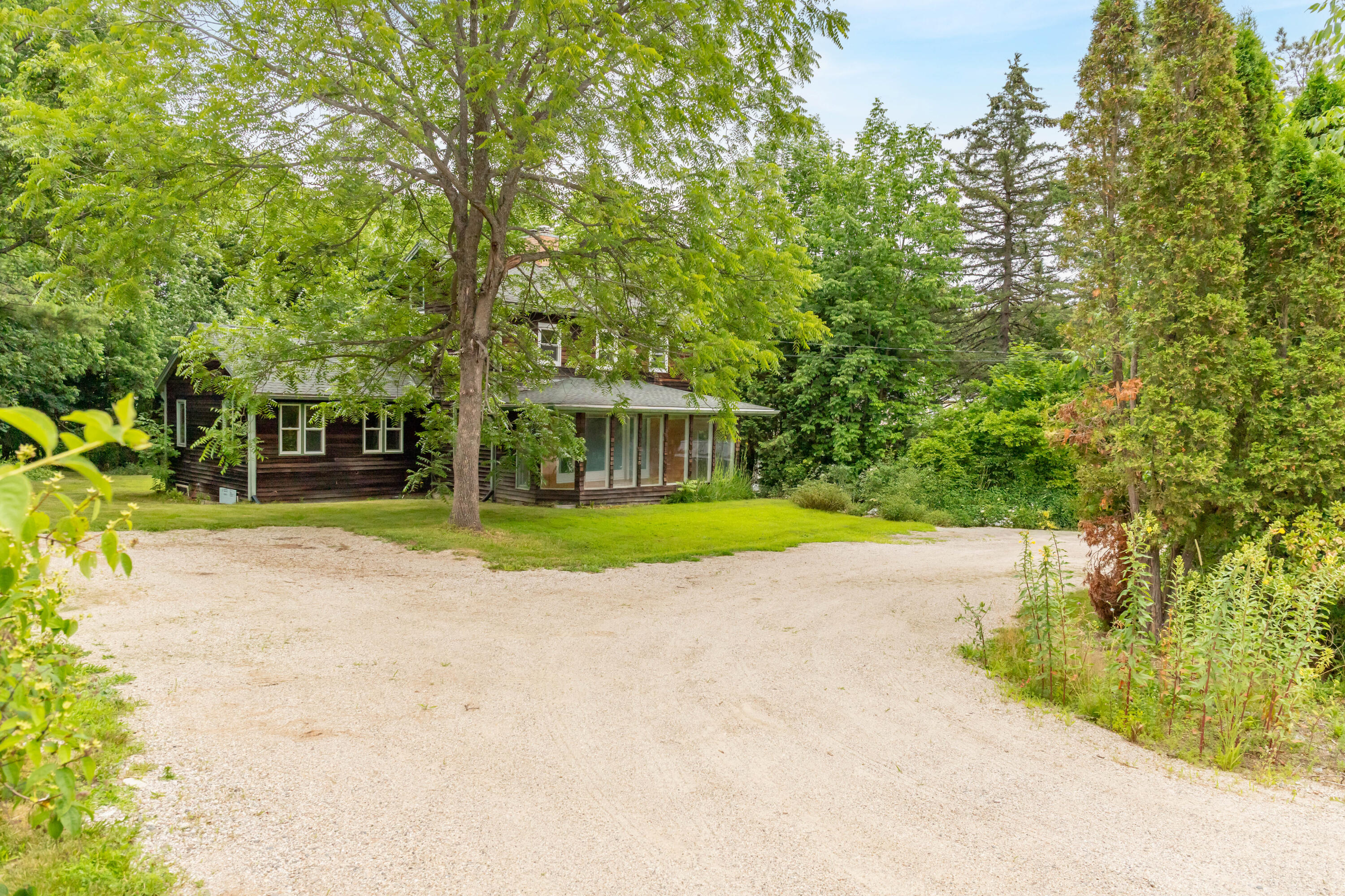 36 Kelley Road Orono ME 04473