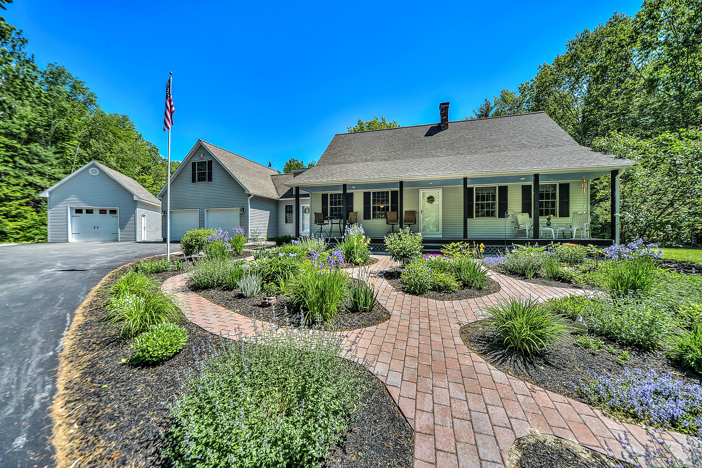 314 Johnson Hill Road Poland ME 04274