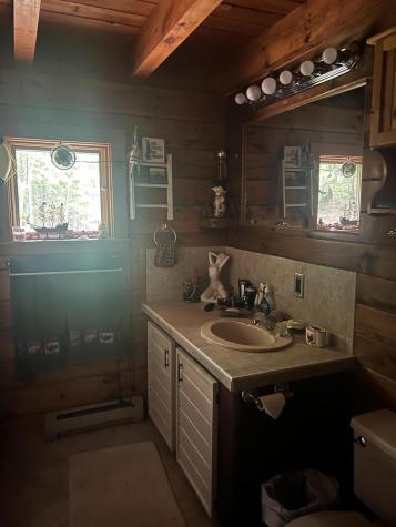 811 Bog Road New Portland ME 04961