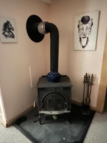 811 Bog Road New Portland ME 04961