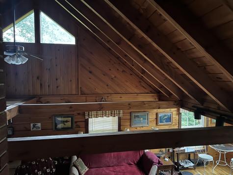 811 Bog Road New Portland ME 04961