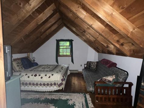 811 Bog Road New Portland ME 04961