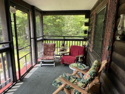 811 Bog Road New Portland ME 04961