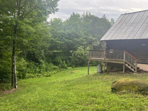 811 Bog Road New Portland ME 04961