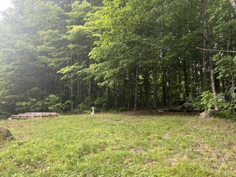 811 Bog Road New Portland ME 04961