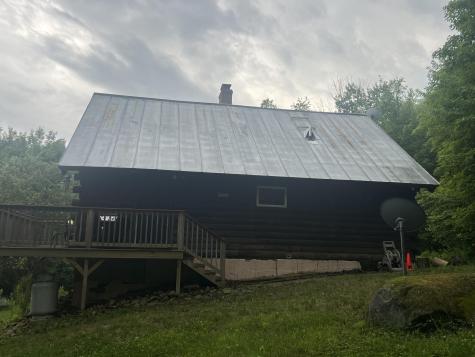 811 Bog Road New Portland ME 04961