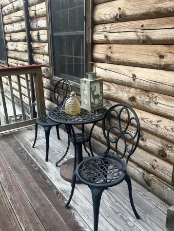 811 Bog Road New Portland ME 04961