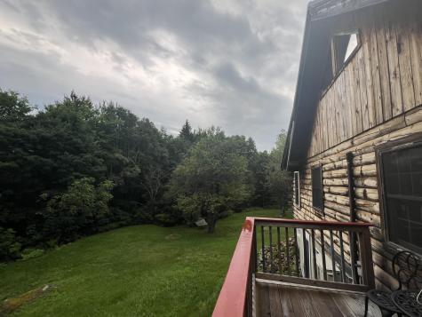 811 Bog Road New Portland ME 04961