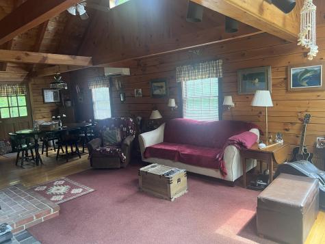 811 Bog Road New Portland ME 04961