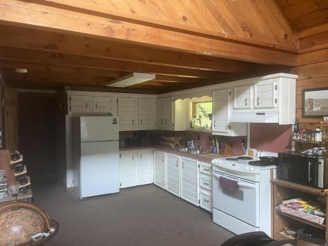 811 Bog Road New Portland ME 04961