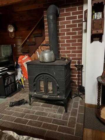 811 Bog Road New Portland ME 04961