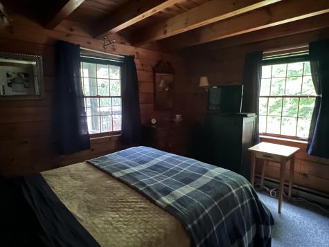 811 Bog Road New Portland ME 04961