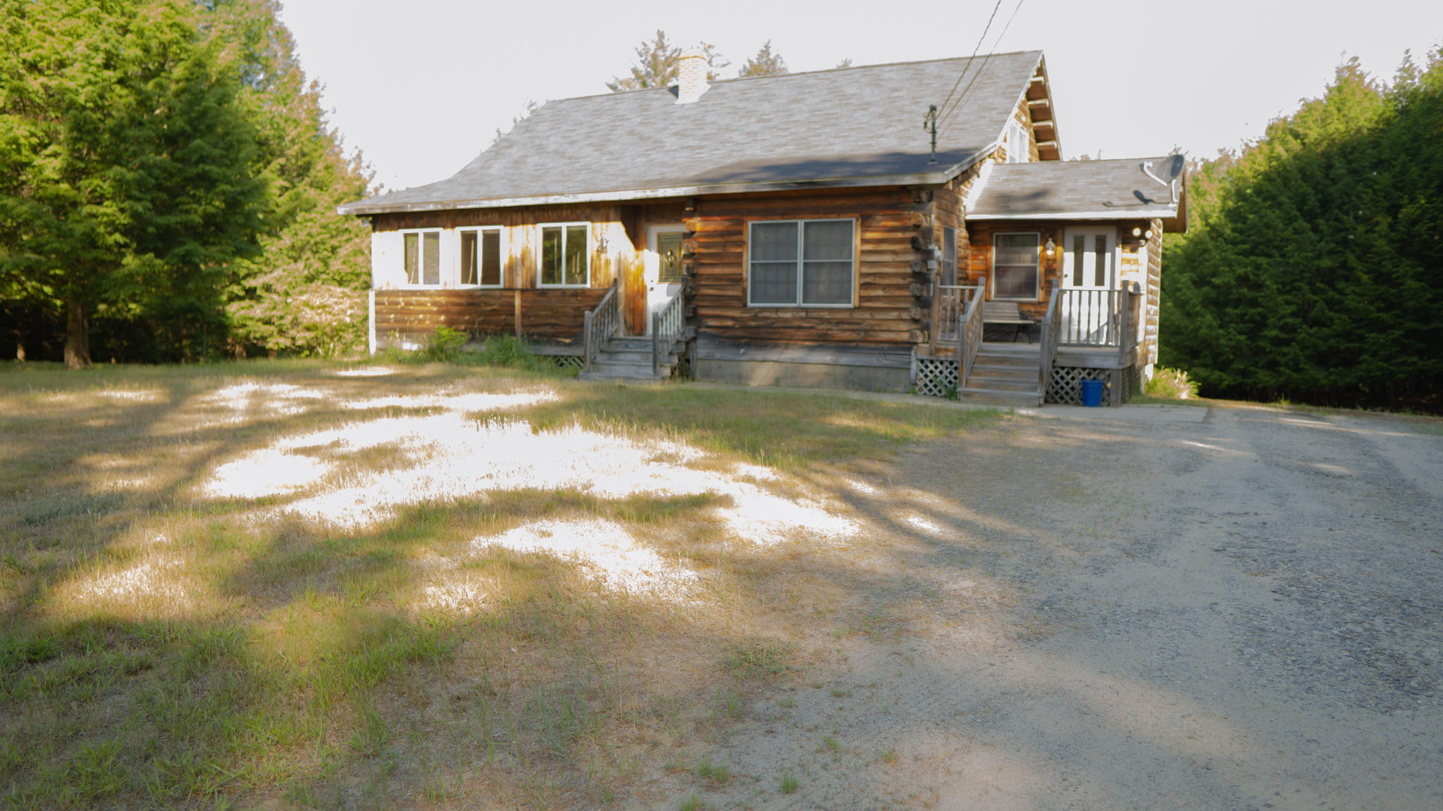 31 Forest Circle Jay ME 04239