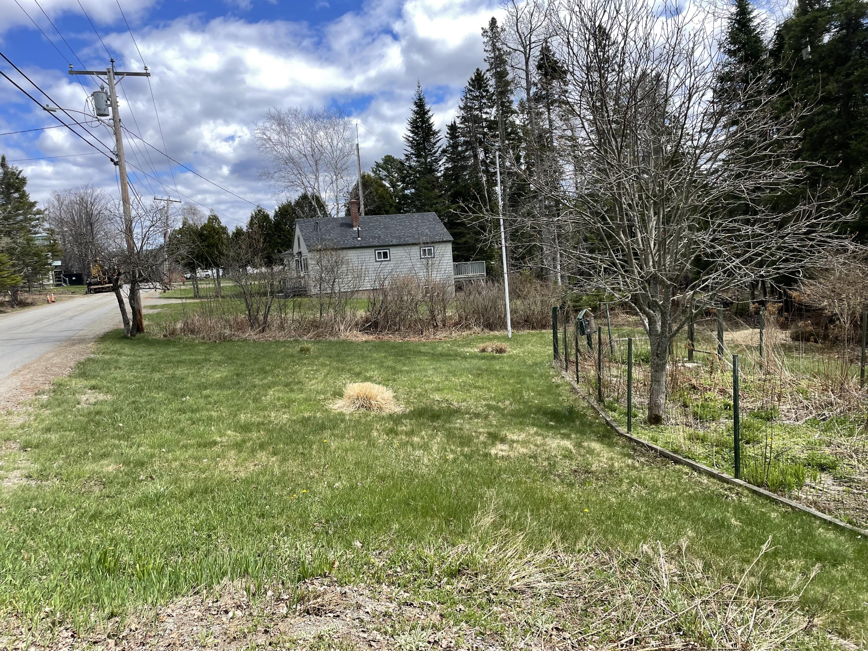 52 Cross Street Rangeley ME 04970