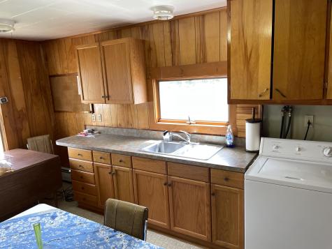52 Cross Street Rangeley ME 04970