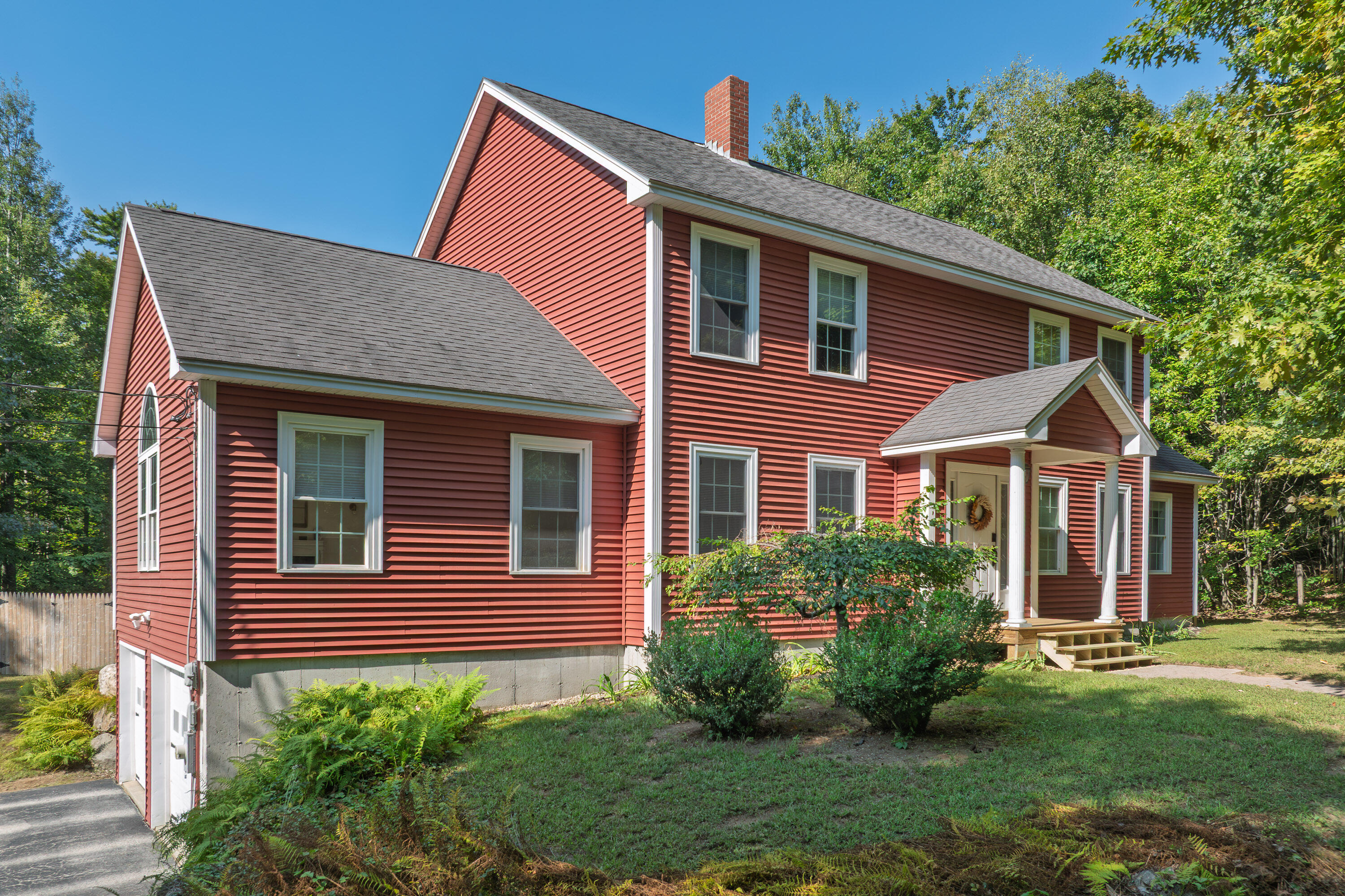 339 Quaker Ridge Road Casco ME 04015