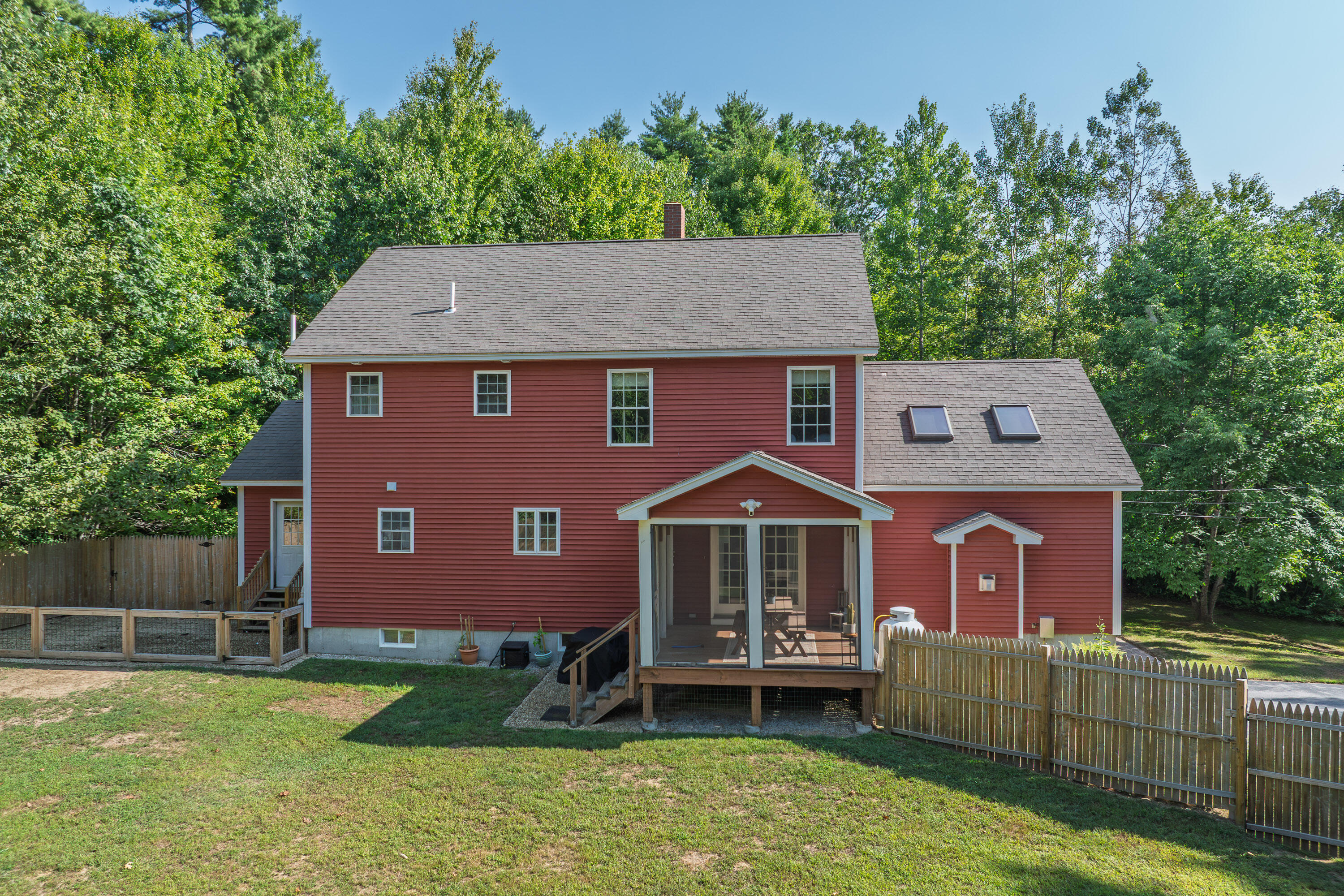 339 Quaker Ridge Road Casco ME 04015