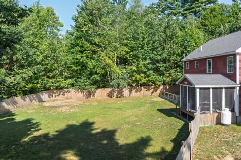 339 Quaker Ridge Road Casco ME 04015