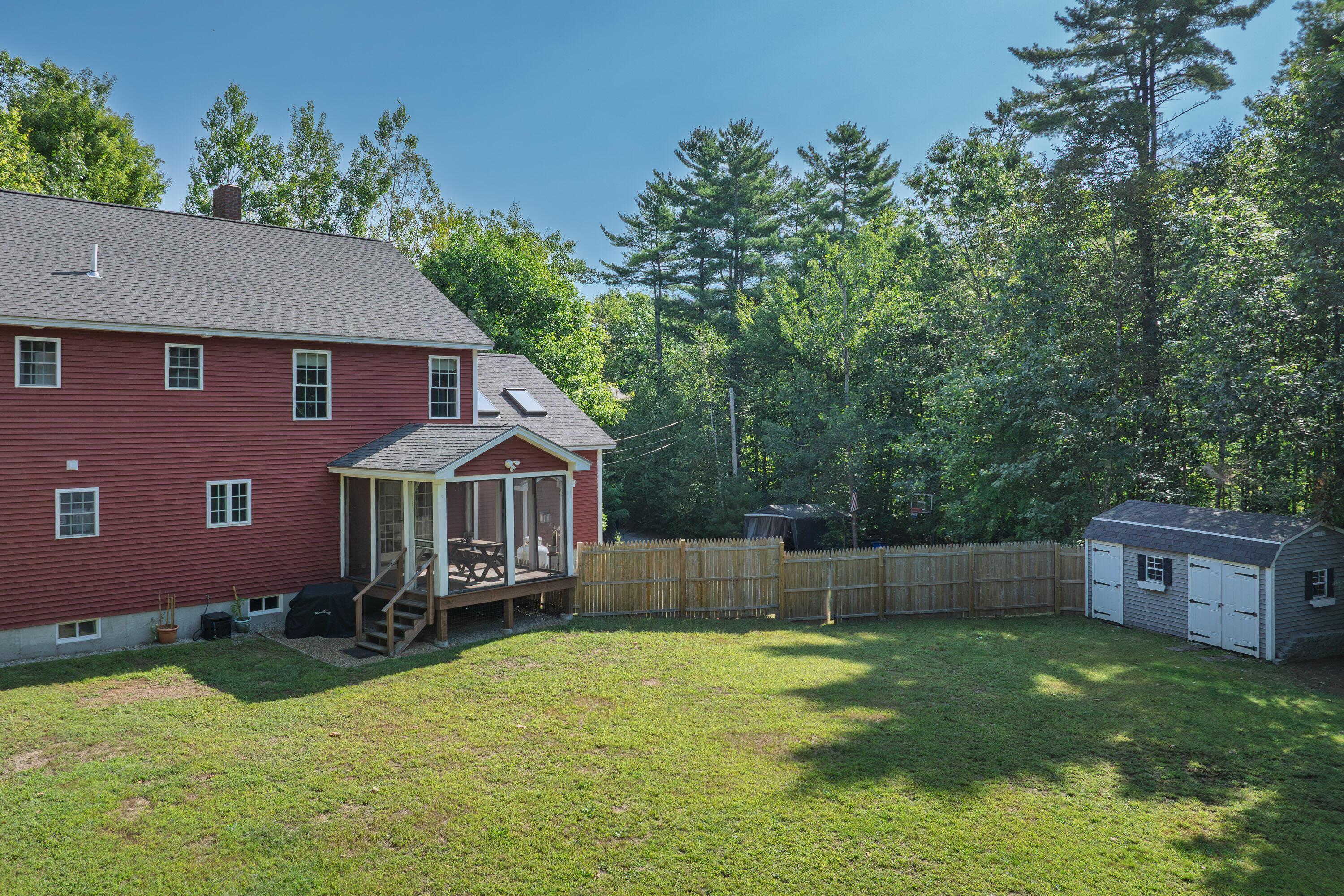 339 Quaker Ridge Road Casco ME 04015