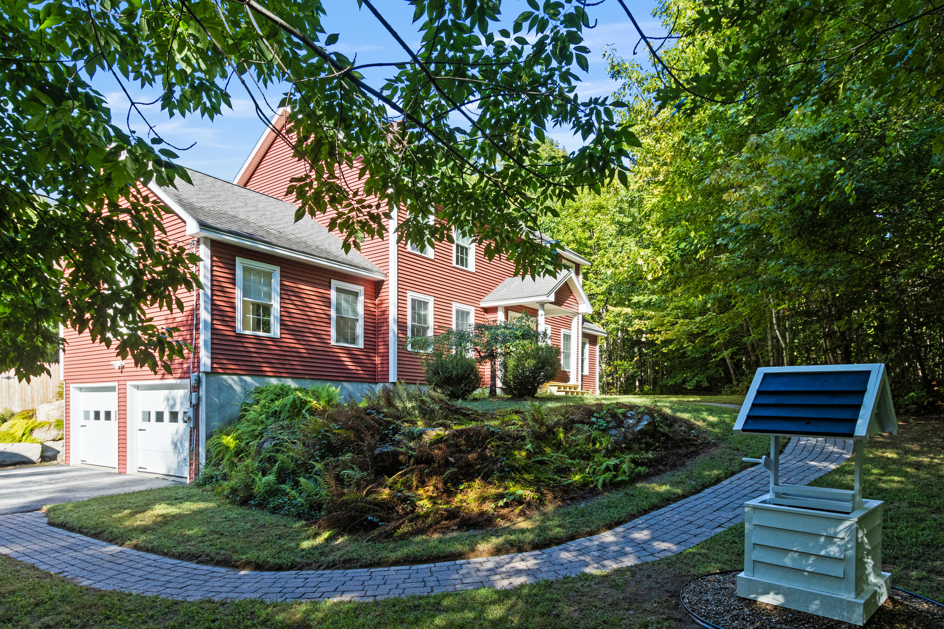 339 Quaker Ridge Road Casco ME 04015