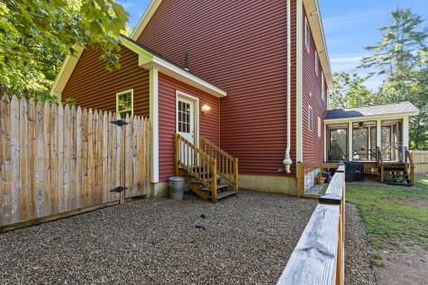 339 Quaker Ridge Road Casco ME 04015