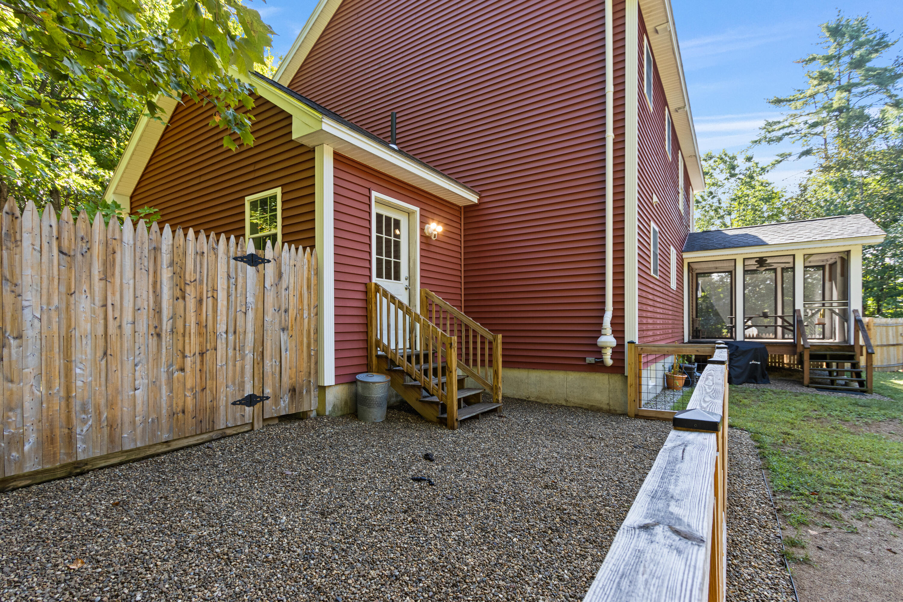 339 Quaker Ridge Road Casco ME 04015