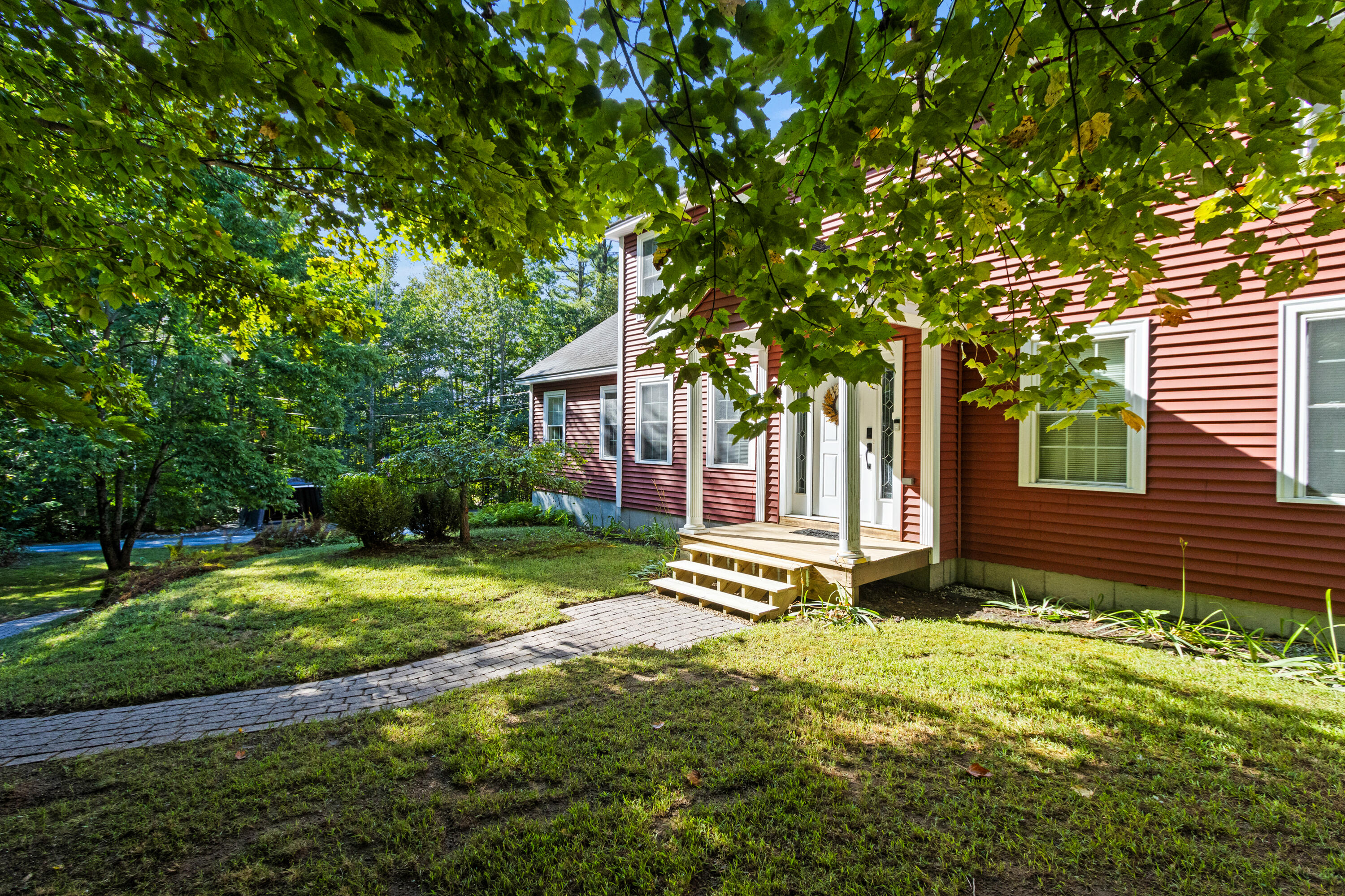 339 Quaker Ridge Road Casco ME 04015