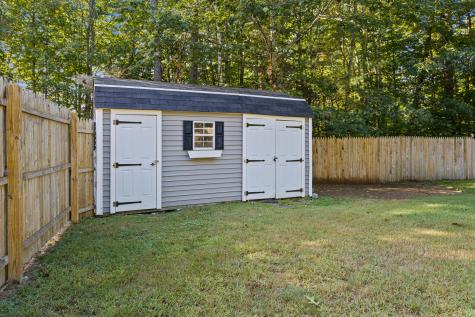 339 Quaker Ridge Road Casco ME 04015