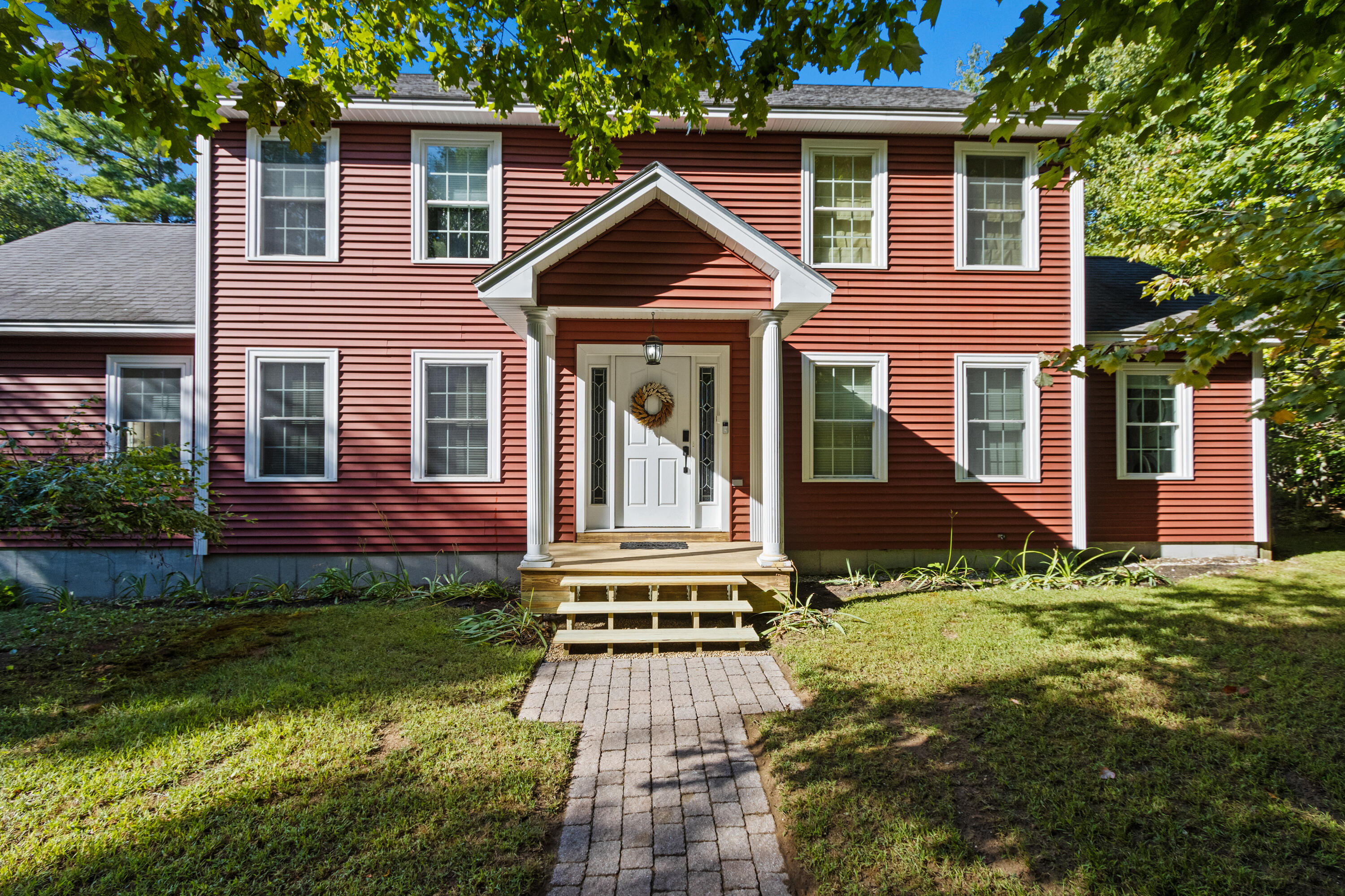 339 Quaker Ridge Road Casco ME 04015