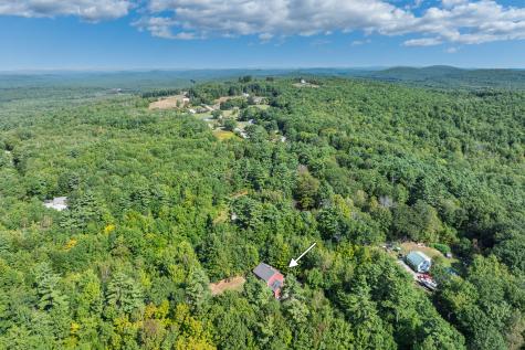 339 Quaker Ridge Road Casco ME 04015