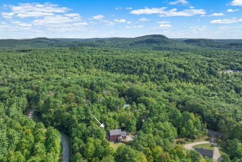 339 Quaker Ridge Road Casco ME 04015