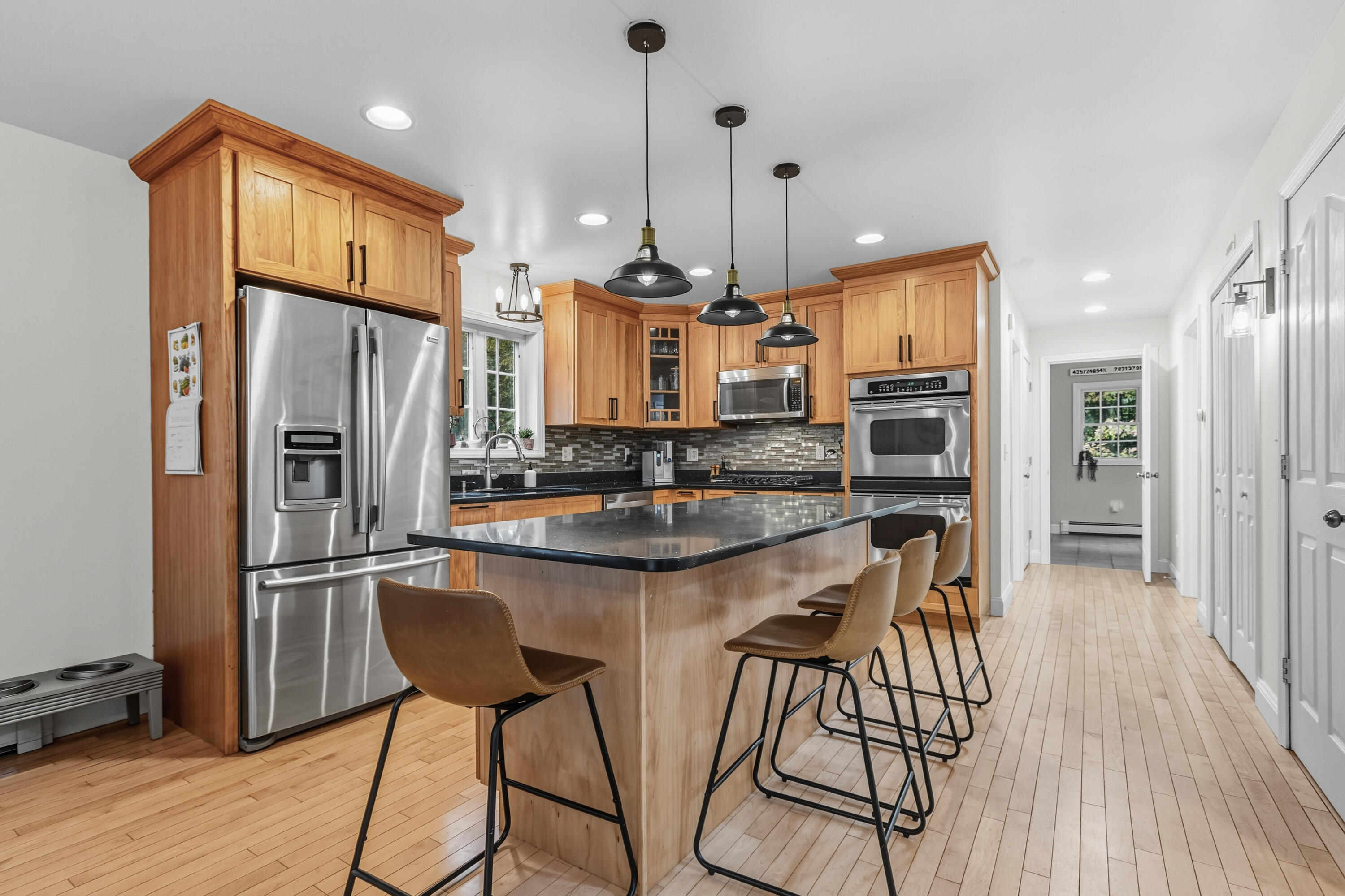 339 Quaker Ridge Road Casco ME 04015