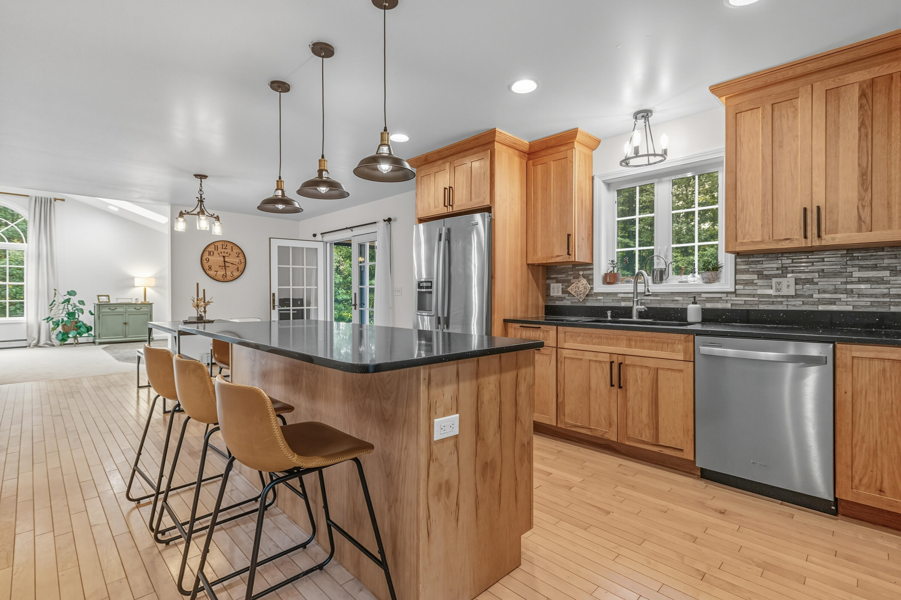 339 Quaker Ridge Road Casco ME 04015