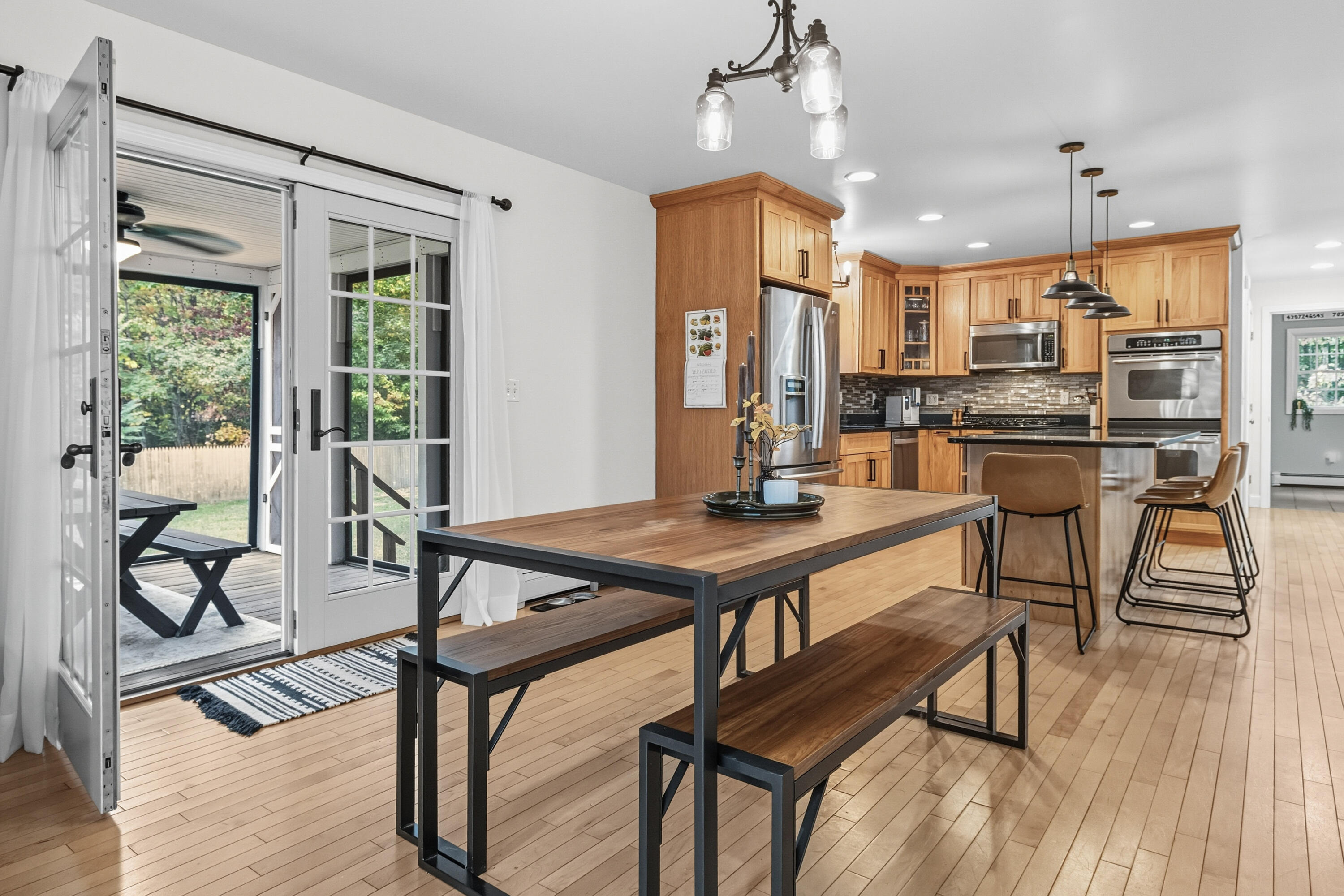 339 Quaker Ridge Road Casco ME 04015