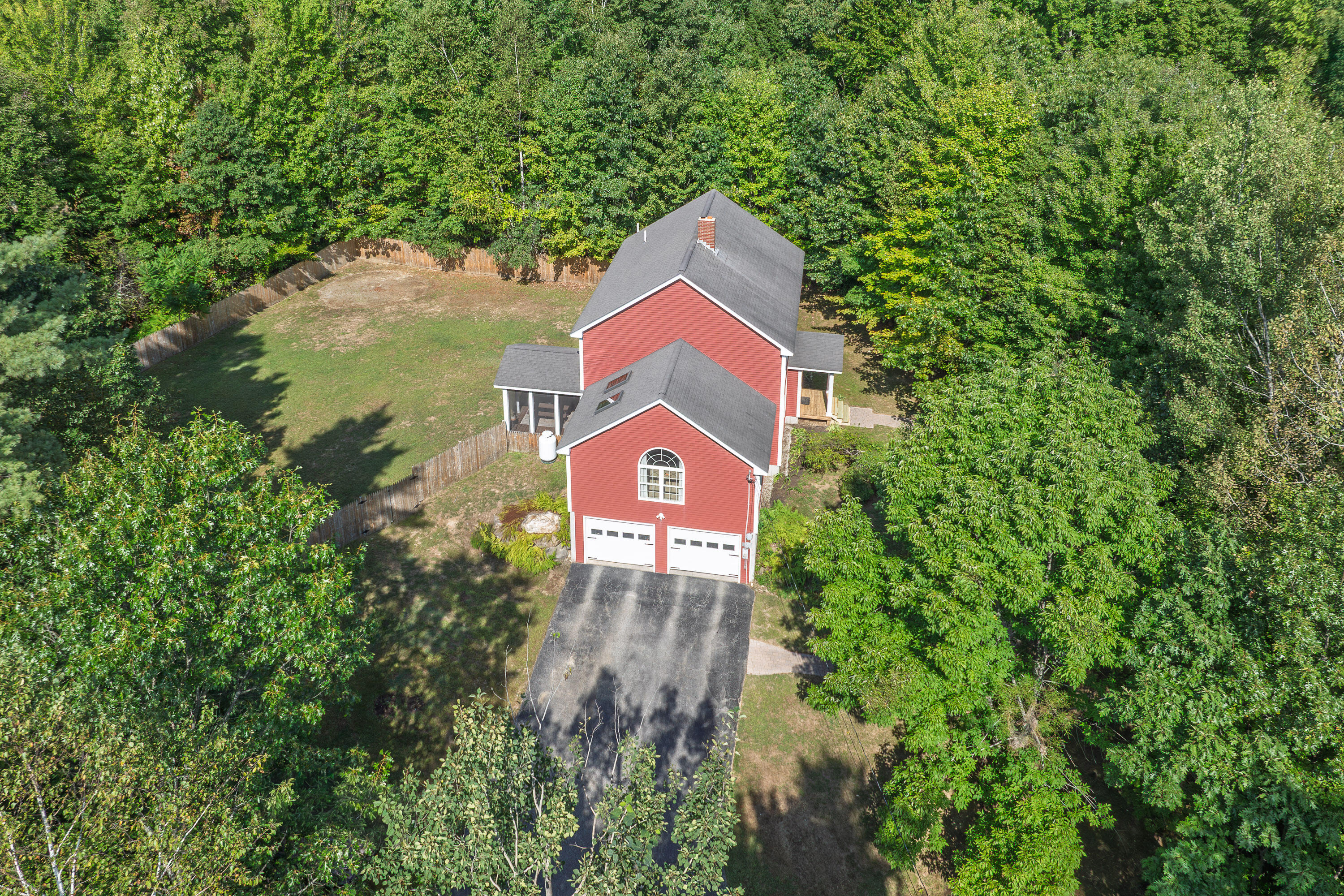 339 Quaker Ridge Road Casco ME 04015