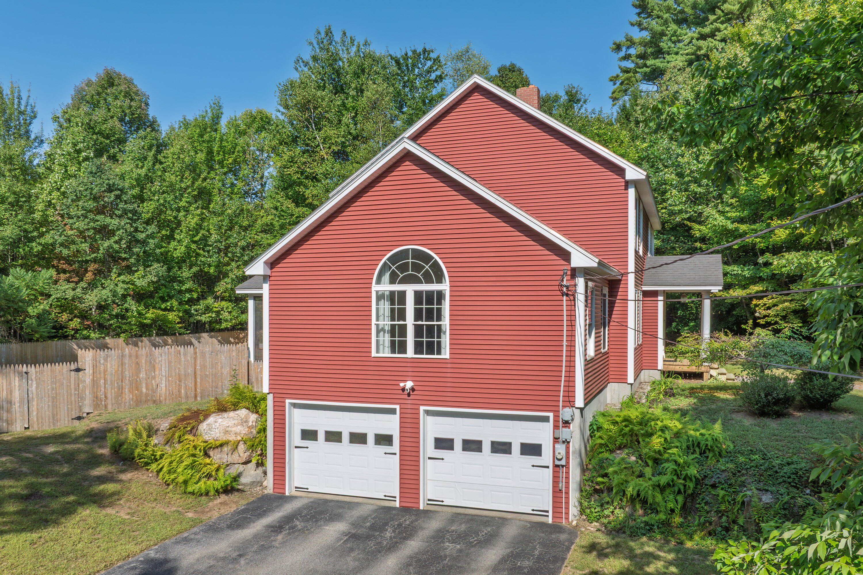 339 Quaker Ridge Road Casco ME 04015