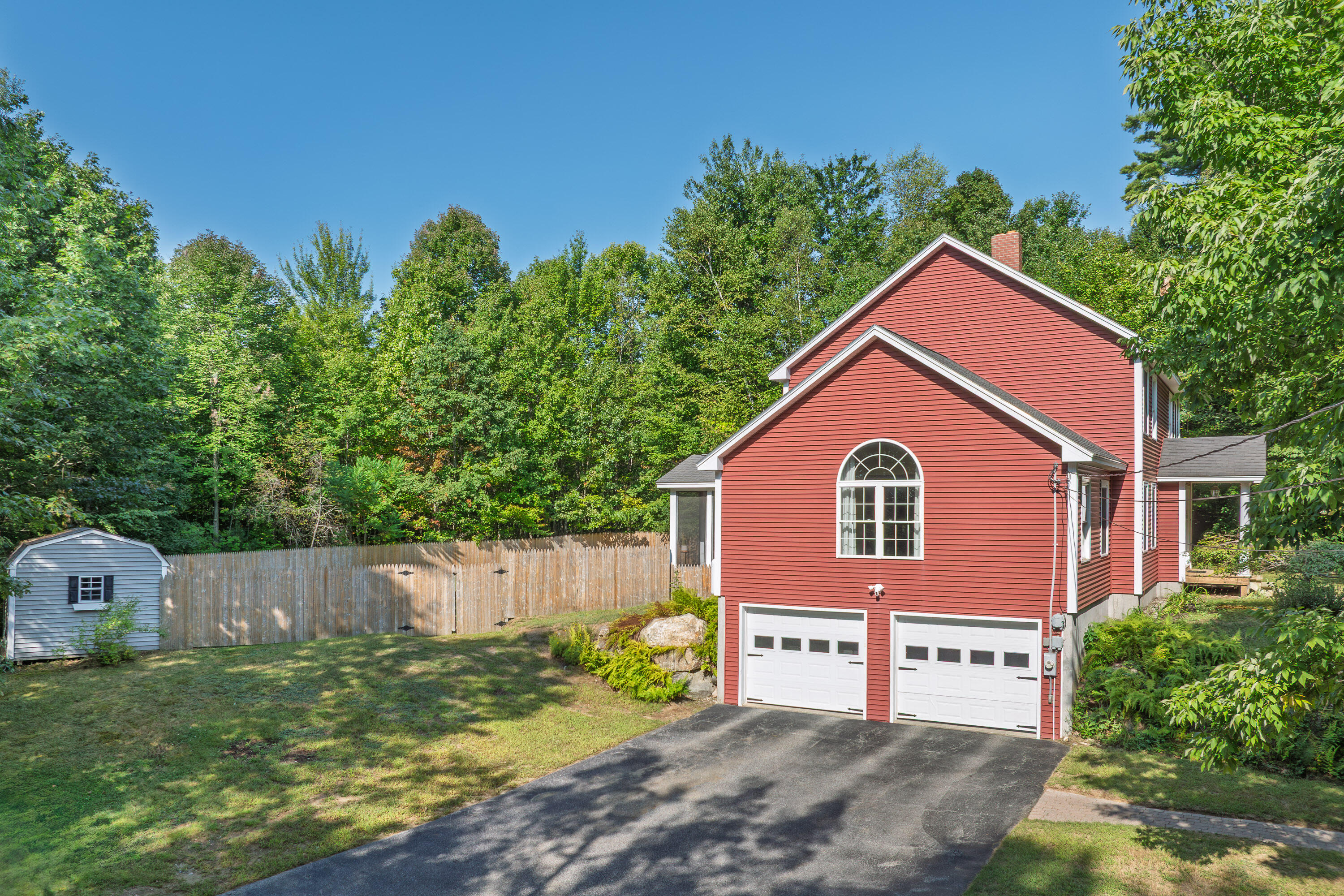 339 Quaker Ridge Road Casco ME 04015