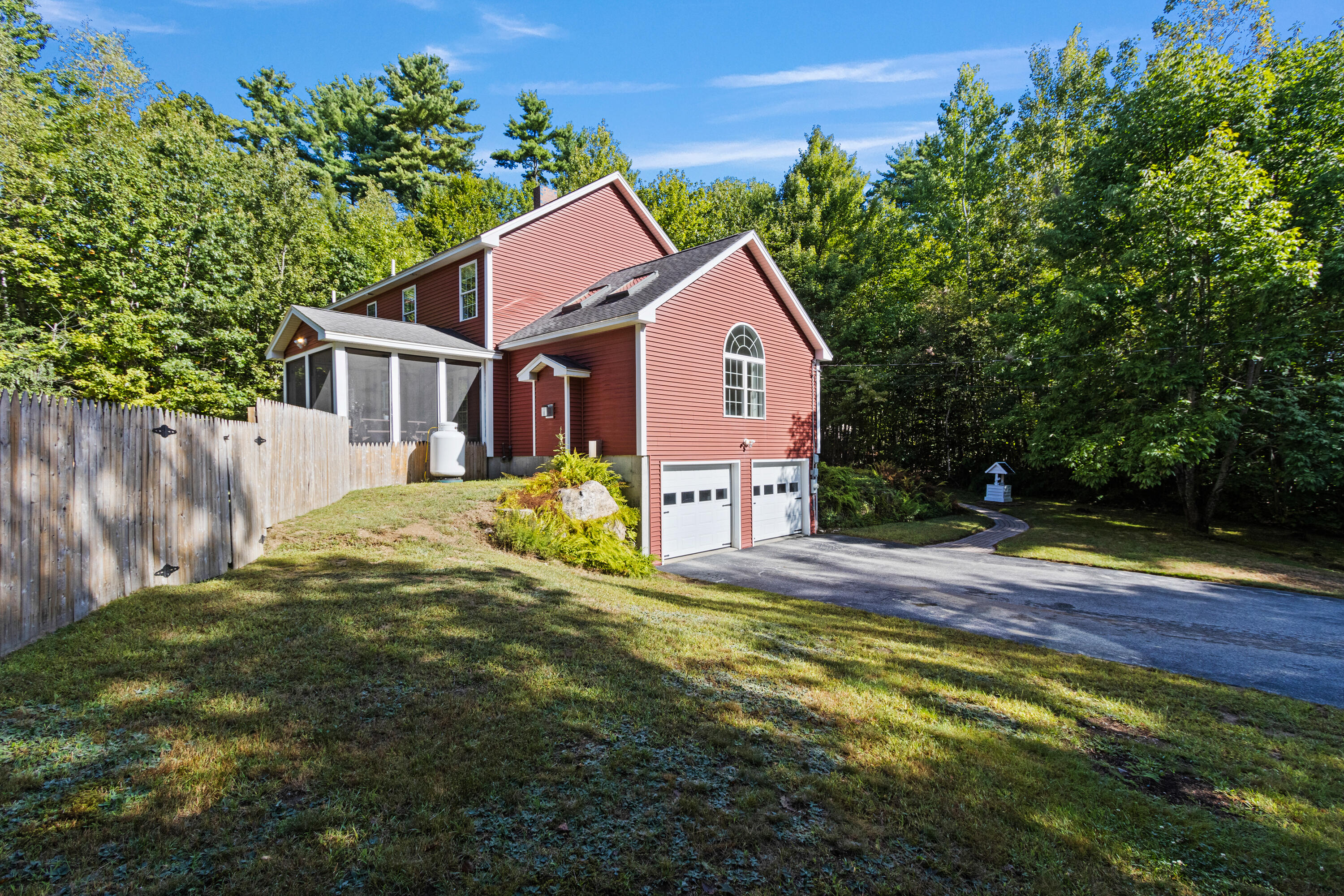339 Quaker Ridge Road Casco ME 04015