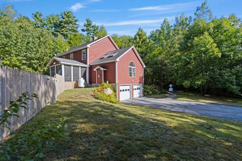 339 Quaker Ridge Road Casco ME 04015