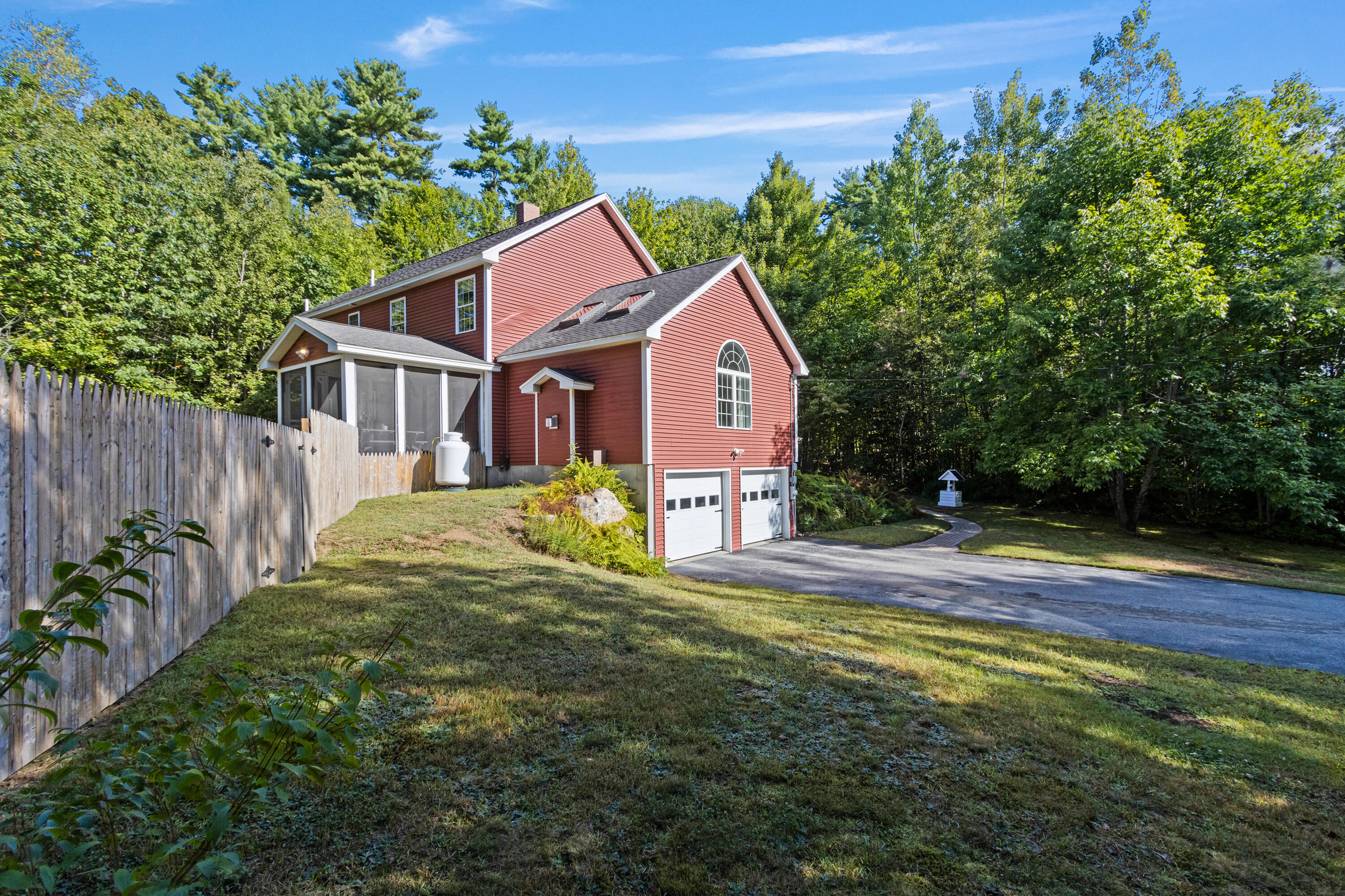 339 Quaker Ridge Road Casco ME 04015