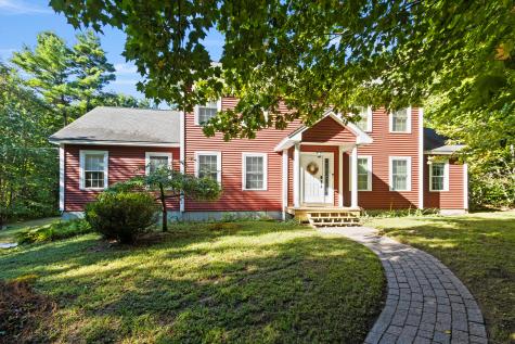 339 Quaker Ridge Road Casco ME 04015