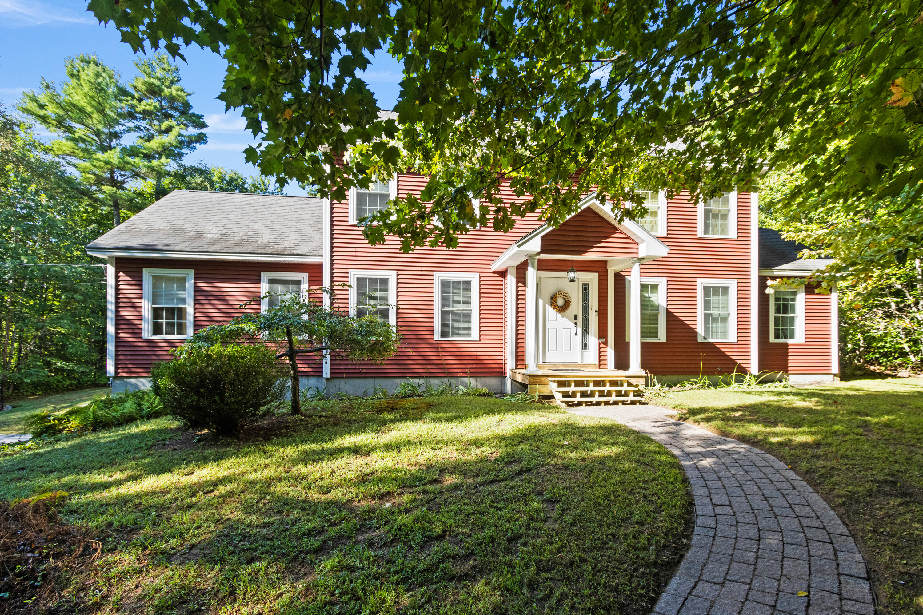 339 Quaker Ridge Road Casco ME 04015