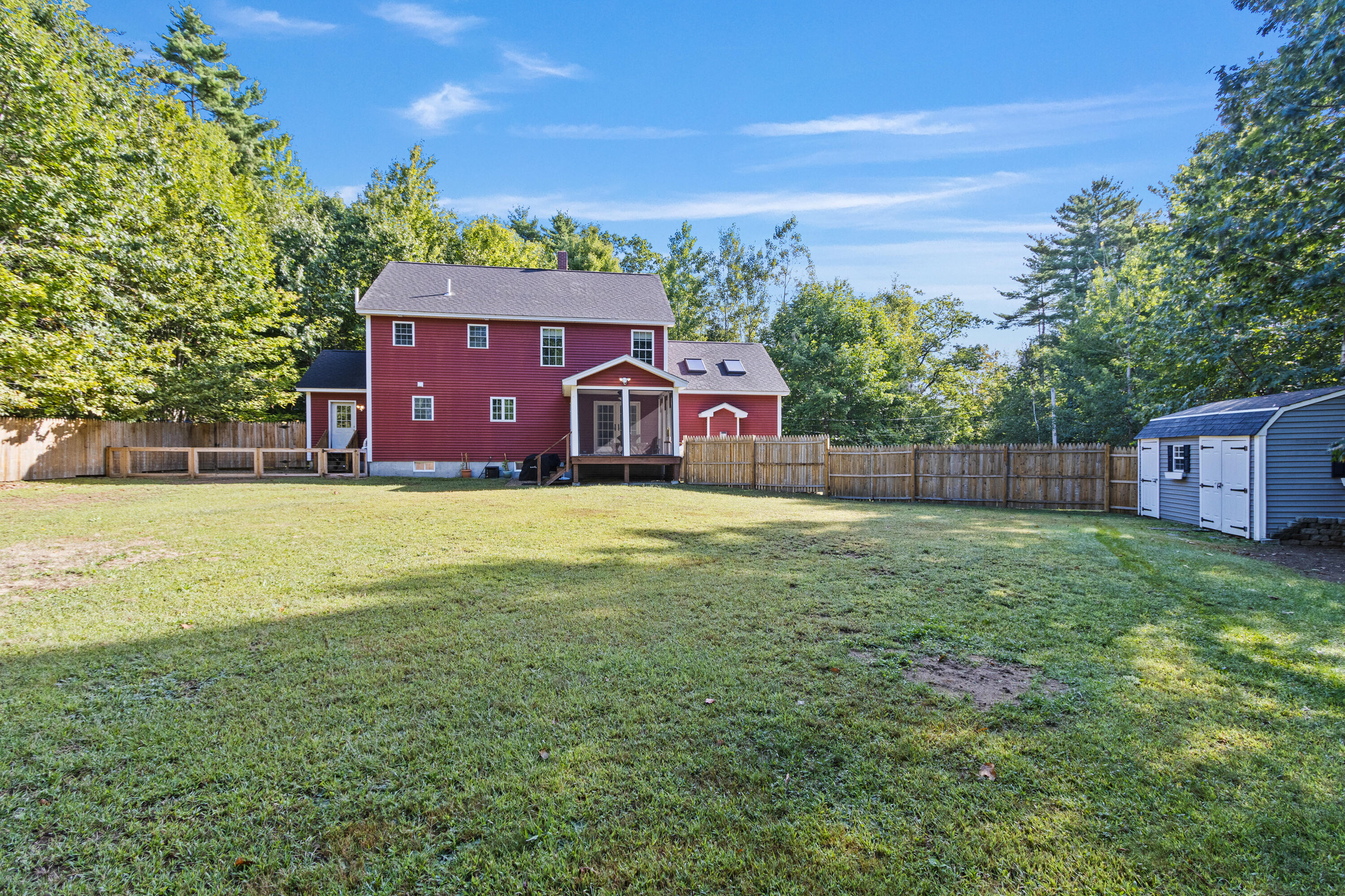 339 Quaker Ridge Road Casco ME 04015