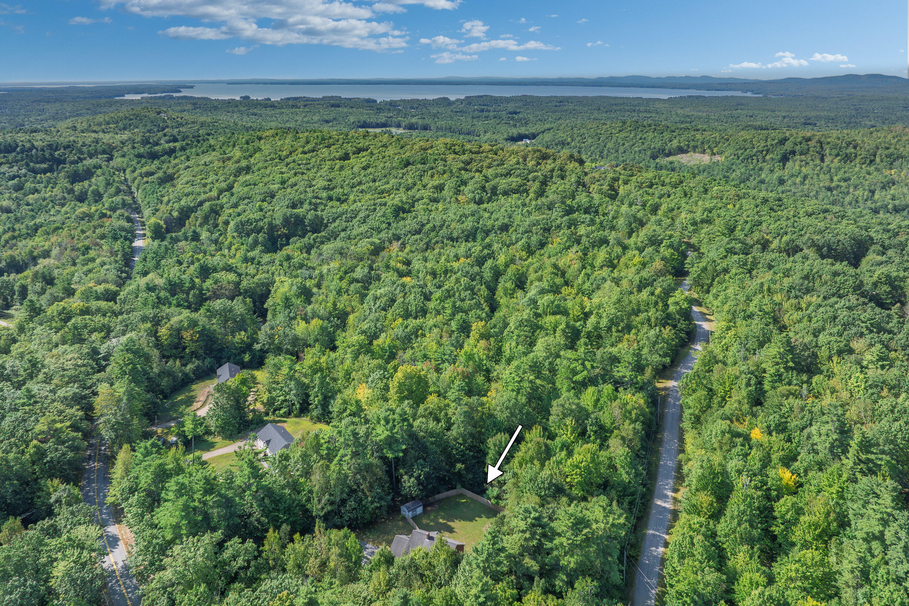 339 Quaker Ridge Road Casco ME 04015