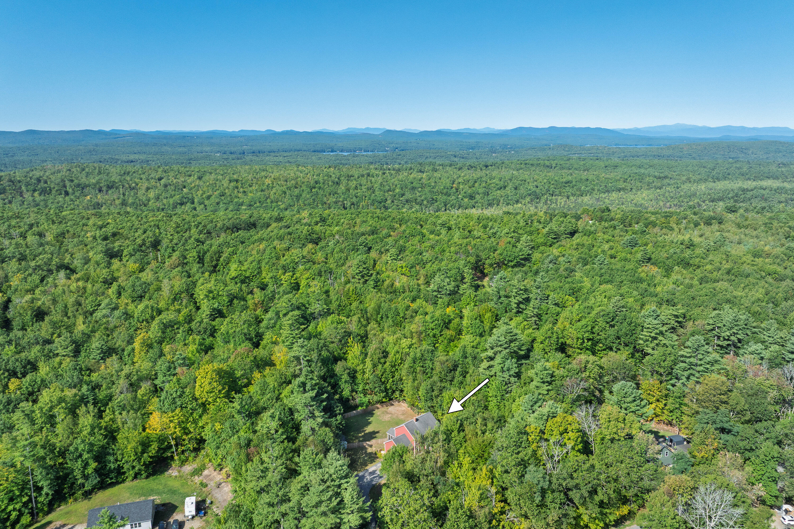 339 Quaker Ridge Road Casco ME 04015